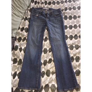 Bullhead SZ 11R Bootcut